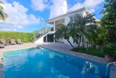 Image de Villa Picaflor Friar’s Bay