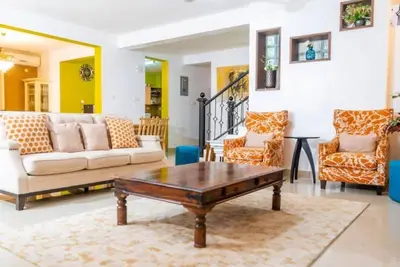 Image de Relaxing Five Bedroom house, Bustani, Nyali Beach