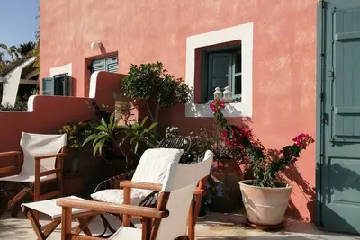 Image de Casa Dei Melograni at Vourlidia Leros