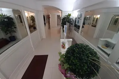 Image de Deluxe two-room apartment