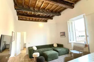 Image de Aphrodite Apartment Piazza Venezia
