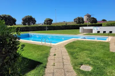 Image de Location appartement 6 Personnes.