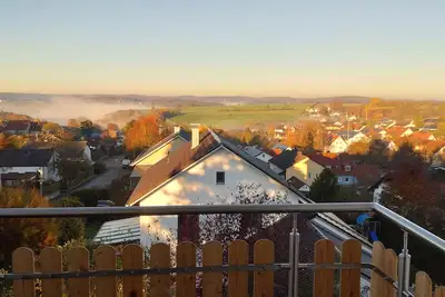 Image de Vacation apartment Stifterfelsen