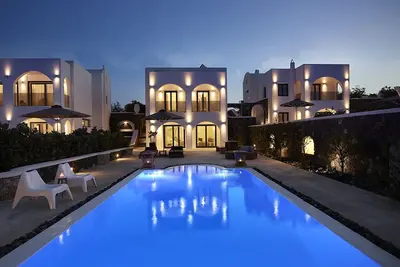 Image de Aqua, Three Bedroom Villa with Private Pool & Sea View