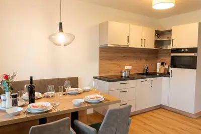 Image de Apartment type Schuhflicker - Farmhouse hotel \"die Unterbergerin\"