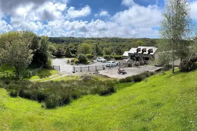 Image de Large Holiday Cottage Wales 🏴󠁧󠁢󠁷󠁬󠁳󠁿