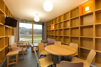 Image de Le Rochere, cottage with an amazing design