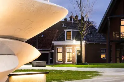Image de Het Markthuisje