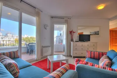 Image de Casa Anchoa - A Murcia Holiday Rentals Property