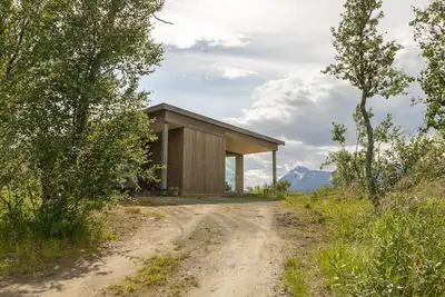 Image de Indulge in beautiful nature and amazing views.