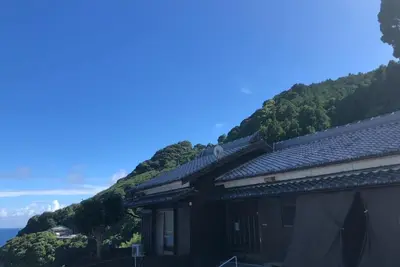 Image de Nagi Onestoried old folk house for rent 4 rooms  / Kumano Mie