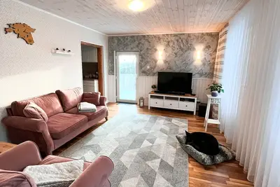 Image de Spacious Holiday Home 10 minutes from the center of Tartu