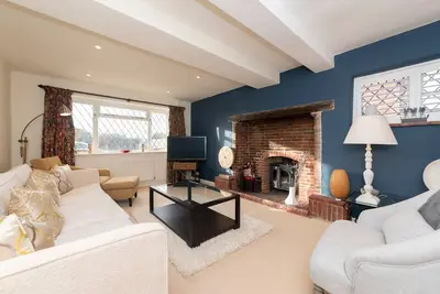 Image de Pass the Keys | Luxurious Country House with Cinema Games Room