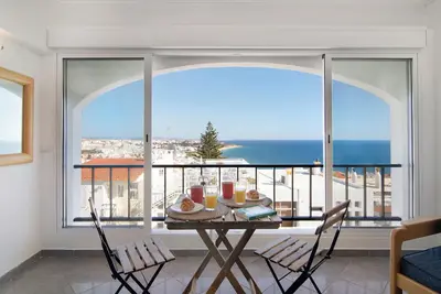 Image de Appartement Panorama avec Vue sur la Mer
