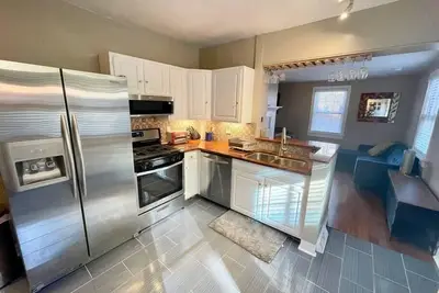 Image de The Hannah House - Downtown Historic Lancaster