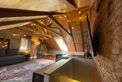 Image de The Lemon Tree - Downtown Historic Lancaster