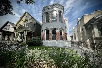 Image de Uptown Castle - City Views - Theater & Convention District!