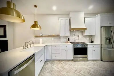 Image de The Derby House - Lancaster City Central