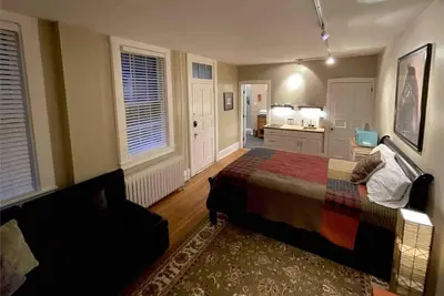 Image de The LIMÓNETTA - Studio In Historic Lancaster