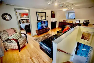 Image de Vista Del Campanario - Historic Downtown Lancaster