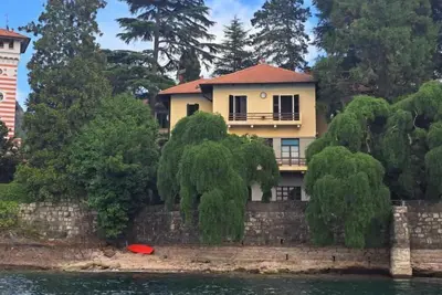 Image de Sul Lago by Interhome