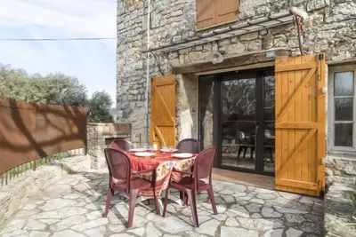 Image de La Bergerie de Sainte Croix by Interhome