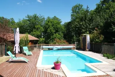 Le Noisetier by Interhome