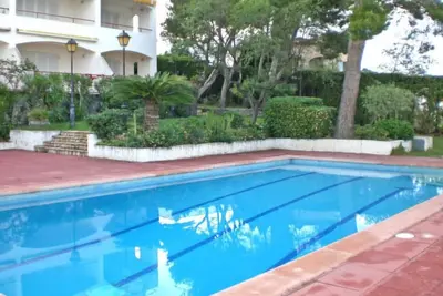 Image de Residencial Cap de Grifeu by Interhome