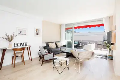 Image de Martinez area Xxl 2 beds wIith Xxl terrace