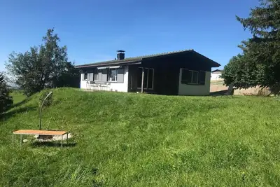 Image de Maison de vacances Appenzell pour 1 - 6 personnes avec 3 chambres à coucher - Maison de vacances ind