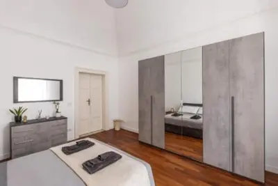 Image de Apartment within walking distance of the sea