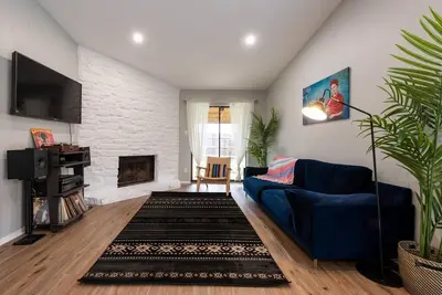 Image de Viva La Austin! 40% Off Long Stays/Newly Renovated