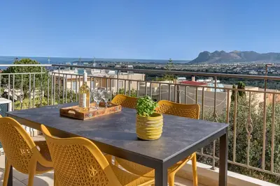 Image de Casa Kamara Luxury Appartment  A2 Sea View