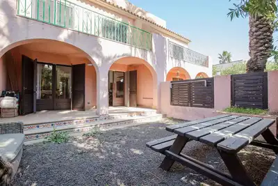 Image de Casa Oasis- Alojamientos turísticos MarCalma