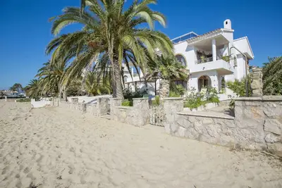 Image de Mistral Seafront- Alojamientos Turísticos Marcalma