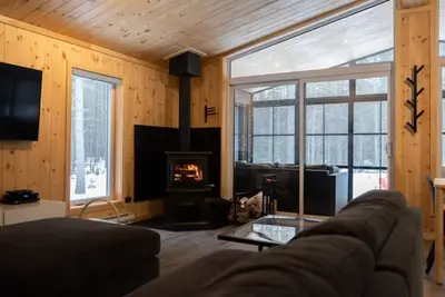 Image de Le Chic Rustique Des Monts