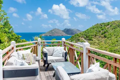 Image de Villa Chouchou: Affordable 3 Bedroom Villa with Private Heated Pool & Jacuzzi!