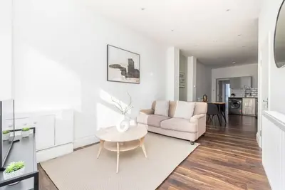 Image de 1 Bed Apartment in Peckham
