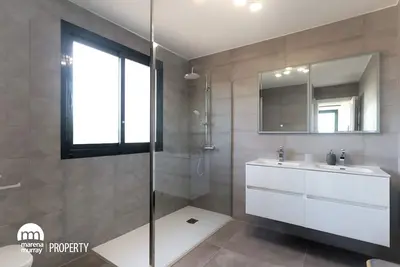 Image de Luxury 3 Bed Villa With Pool La Manga Club Resort