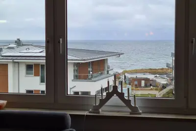 Baltic Sea view Aquamarina 57