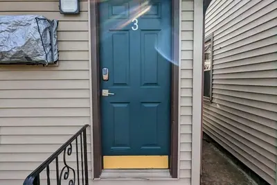 Image de Room 3 - Riverside Motel - 2 Queen Beds