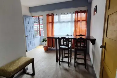 Image de Central, comfortable and safe. Ideal for getting to know the center of San José