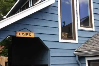Image de Oceanfront Blue Loft