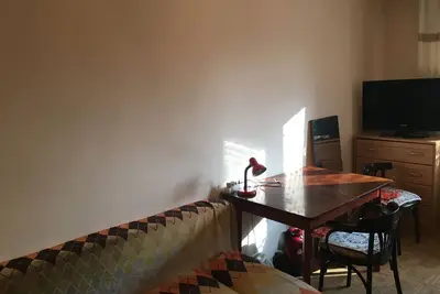 Image de Cozy apartment downtown Almaty — Peaceful area in the city center!