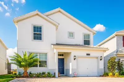 Image de Amazing Lake Front Villa with Game Room-4755kcc