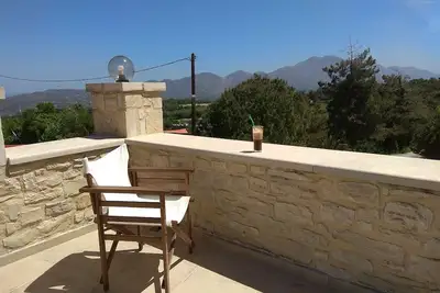 Image de Vasiliki Villa