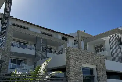 Image de Spring Break in Dominicus Beach, 2bed, 2bath condo