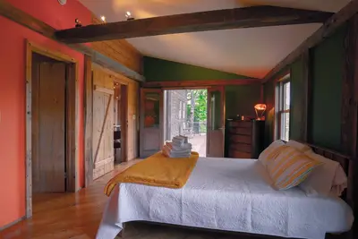 Image de ZenBarn: A Quiet Getaway