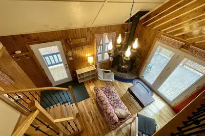 Image de Chalet - Le Paradis du Mont-Comi - Citq #309970