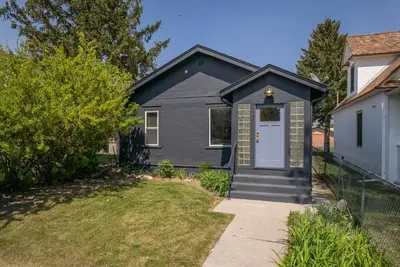 Image de Fisherman's Bungalow · Perfect downtown home